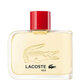 Lacoste Red Тоалетна вода - Тестер